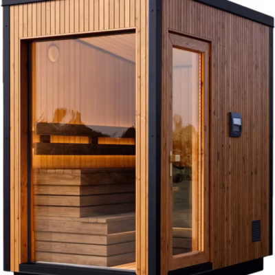 Yakia Ultima S Sauna