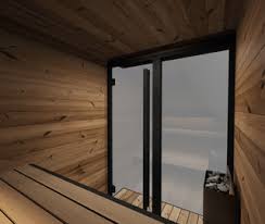 Yakia 400 S Sauna - Image 4