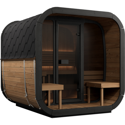 Yakia 200 L Sauna