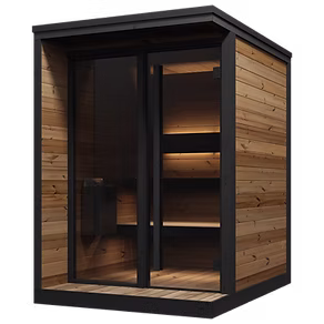 Yakia 400 S Sauna
