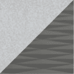 Smoke with Diamond Weave